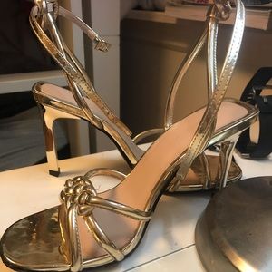 Brand New Zara heels